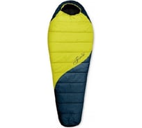 Спальный мешок Trimm Trekking BALANCE желтый, 195 R 49671