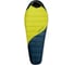 Спальный мешок Trimm Trekking BALANCE желтый, 185 R 49669 1