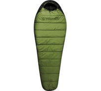 Спальный мешок Trimm Trekking WALKER зеленый, 185 L 50195