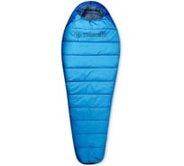 Спальный мешок Trimm Trekking WALKER синий, 185 R 50186