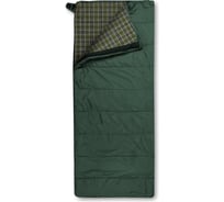 Спальный мешок Trimm Comfort TRAMP зеленый, 185 R 44196