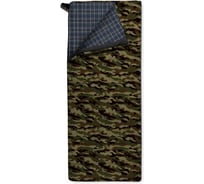 Спальный мешок Trimm Comfort TRAMP камуфляж, 185 R 49455