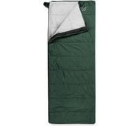 Спальный мешок Trimm Comfort TRAVEL зеленый, 185 R 47889