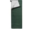 Спальный мешок Trimm Comfort TRAVEL зеленый, 185 R 47889 1