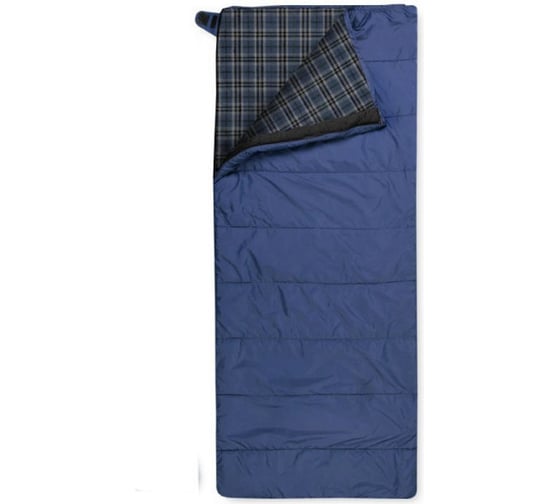 Спальный мешок Trimm Comfort TRAMP синий, 185 R 44198