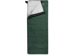 Спальный мешок Trimm Comfort TRAVEL зеленый, 195 R 47890