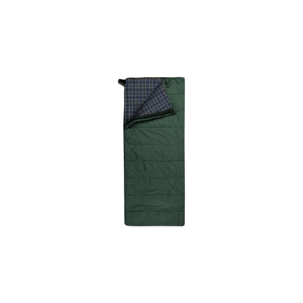 Спальный мешок Trimm Comfort TRAMP зеленый, 195 R 44197 - выгодная цена ...