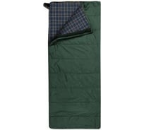 Спальный мешок Trimm Comfort TRAMP зеленый, 195 R 44197