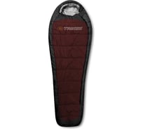 Спальный мешок Trimm IMPACT красный, 195 R 49695