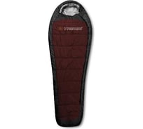 Спальный мешок Trimm IMPACT красный, 195 L 49694