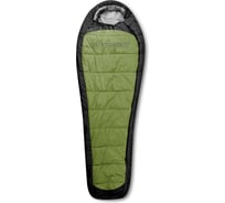 Спальный мешок Trimm IMPACT зеленый, 195 L 46834