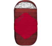 Спальный мешок Trimm Extreme POLARIS II синий, 195 R 49457