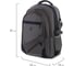 Рюкзак BRAUBERG MainStream 1, размер 45х32х19 см, серо-синий, 224445 34