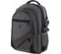 Рюкзак BRAUBERG MainStream 1, размер 45х32х19 см, серо-синий, 224445 16