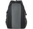 Рюкзак BRAUBERG MainStream 1, размер 45х32х19 см, серо-синий, 224445 21