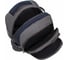 Рюкзак BRAUBERG MainStream 1, размер 45х32х19 см, серо-синий, 224445 22