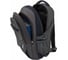 Рюкзак BRAUBERG MainStream 1, размер 45х32х19 см, серо-синий, 224445 25