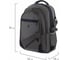 Рюкзак BRAUBERG MainStream 1, размер 45х32х19 см, серо-синий, 224445 9