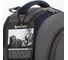 Рюкзак BRAUBERG MainStream 1, размер 45х32х19 см, серо-синий, 224445 33