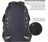 Рюкзак BRAUBERG MainStream 2 размер 45х32х19 см, серо-синий, 224446 3