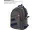 Рюкзак BRAUBERG MainStream 2 размер 45х32х19 см, серо-синий, 224446 6