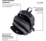 Рюкзак BRAUBERG MainStream 2 размер 45х32х19 см, серо-синий, 224446 8