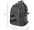 Рюкзак BRAUBERG MainStream 2 размер 45х32х19 см, серо-синий, 224446 30
