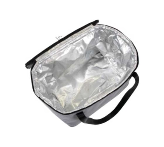 Сумка изотермическая Следопыт Grey 23 л, cерый PF-BI-G01