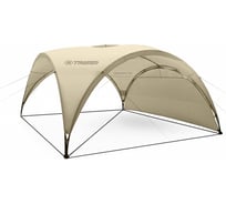Палатка Trimm Shelters PARTY PLUS, песочный 50941