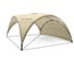Палатка Trimm Shelters PARTY PLUS, песочный 50941 1