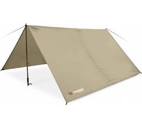 Палатка-шатер Trimm Shelters TRACE, темно-зеленый 49259