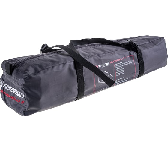Палатка-шатер Trimm Shelters SUNSHIELD, камуфляж 45570