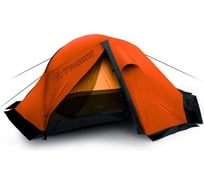 Палатка Trimm Extreme ESCAPADE-DSL, оранжевый 2 44119