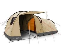 Палатка Trimm Family ARIZONA II, песочный 4+1 49711