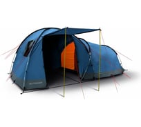 Палатка Trimm Family ARIZONA II, синий 4+1 49710