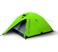 Палатка Trimm Adventure LARGO-D, зеленый 3+1 46818