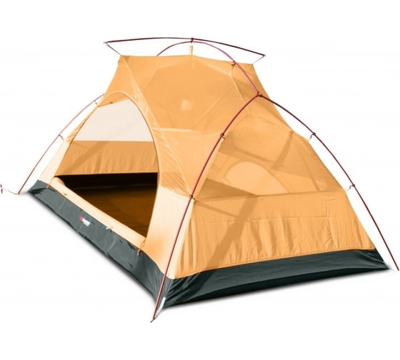 Палатка Trimm Extreme PIONEER-DSL, оранжевый 2 51537