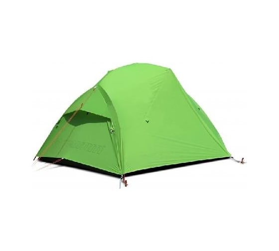 Палатка Trimm Adventure PIONEER-D, зеленый 2 51538 1