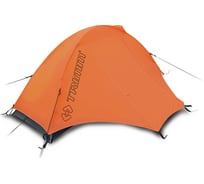 Палатка Trimm Trekking ONE DSL, оранжевый 1 50651
