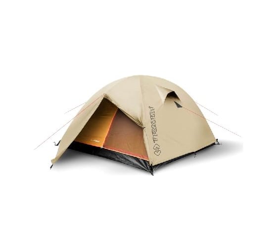Палатка Trimm Trekking MAGNUM, песочный 3+1 44128