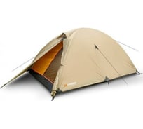Палатка Trimm Outdoor COMET, песочный 2+1 44139