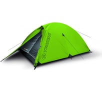 Палатка Trimm Alfa D, зеленый 2+1 46819
