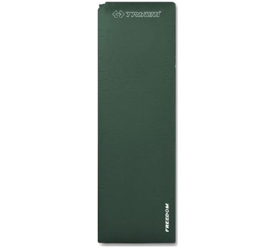 Туристический коврик Trimm Comfort FREEDOM, оливковый 459730