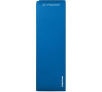Туристический коврик Trimm Comfort FREEDOM, синий 50303