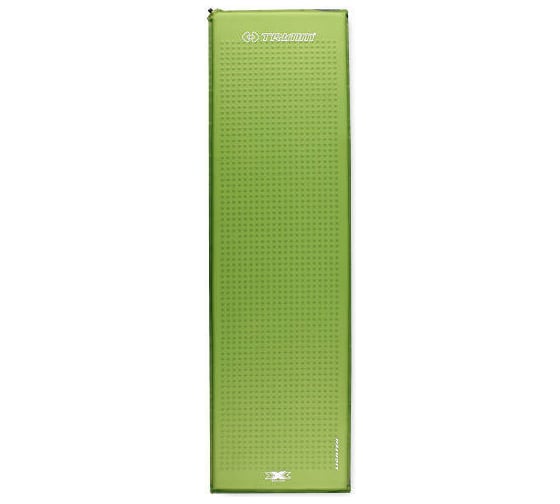 Туристический коврик Trimm LIGHTER, зеленый 459754