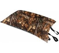 Надувная подушка Trimm GENTLE, камуфляж 46931