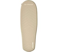 Туристический коврик Trimm Trekking LULLABY, песочный 49707