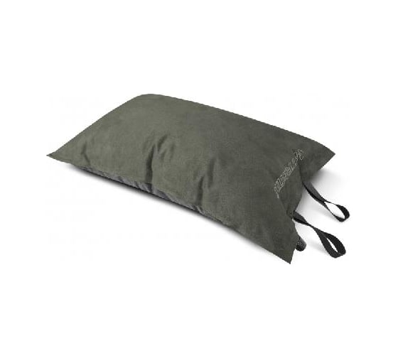 Надувная подушка Trimm Comfort GENTLE, хаки 459815 1
