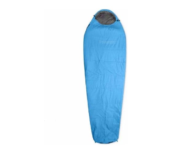 Спальный мешок Trimm Lite SUMMER, синий, 195 R 49294 1