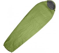 Спальный мешок Trimm Lite SUMMER, зеленый, 185 R, 49300 49296